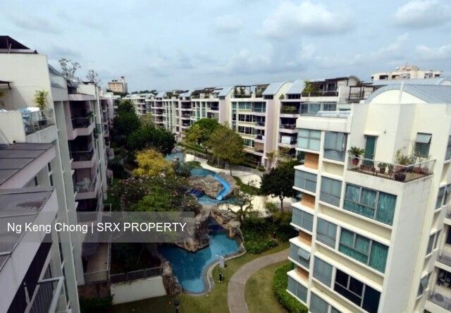 The Calrose (D26), Condominium #508345061